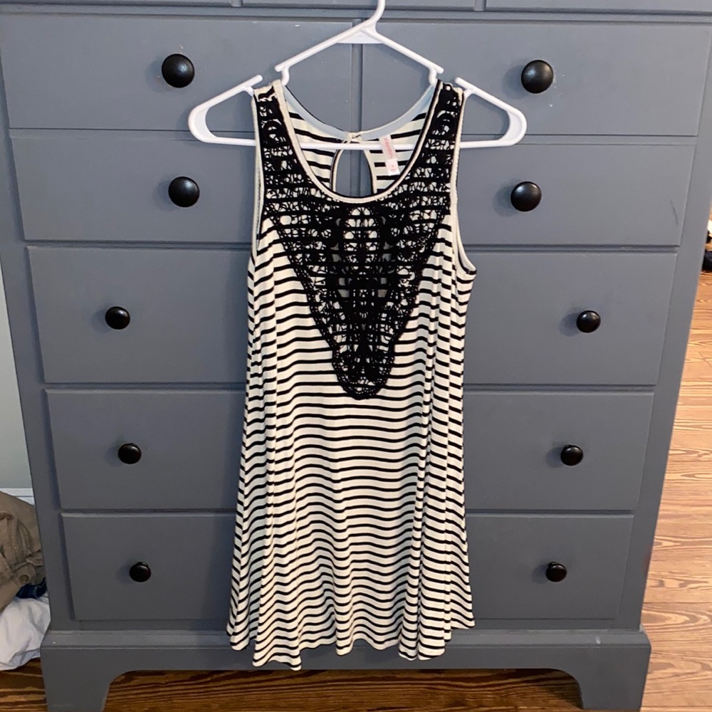 Woman’s dress